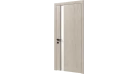 Міжкімнатні двері SecretDoors Contemporary Wood Aria W 04 Фото №1