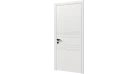 Межкомнатная дверь SecretDoors Contemporary Color Linea 03 Фото №1