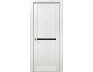 Межкомнатная дверь Папа Карло ML-60 Black