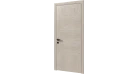 Міжкімнатні двері SecretDoors Contemporary Wood Unica 01 Фото №1