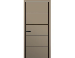 Міжкімнатні двері WakeWood Flat 07
