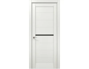 Межкомнатная дверь Папа Карло ML-56 Black