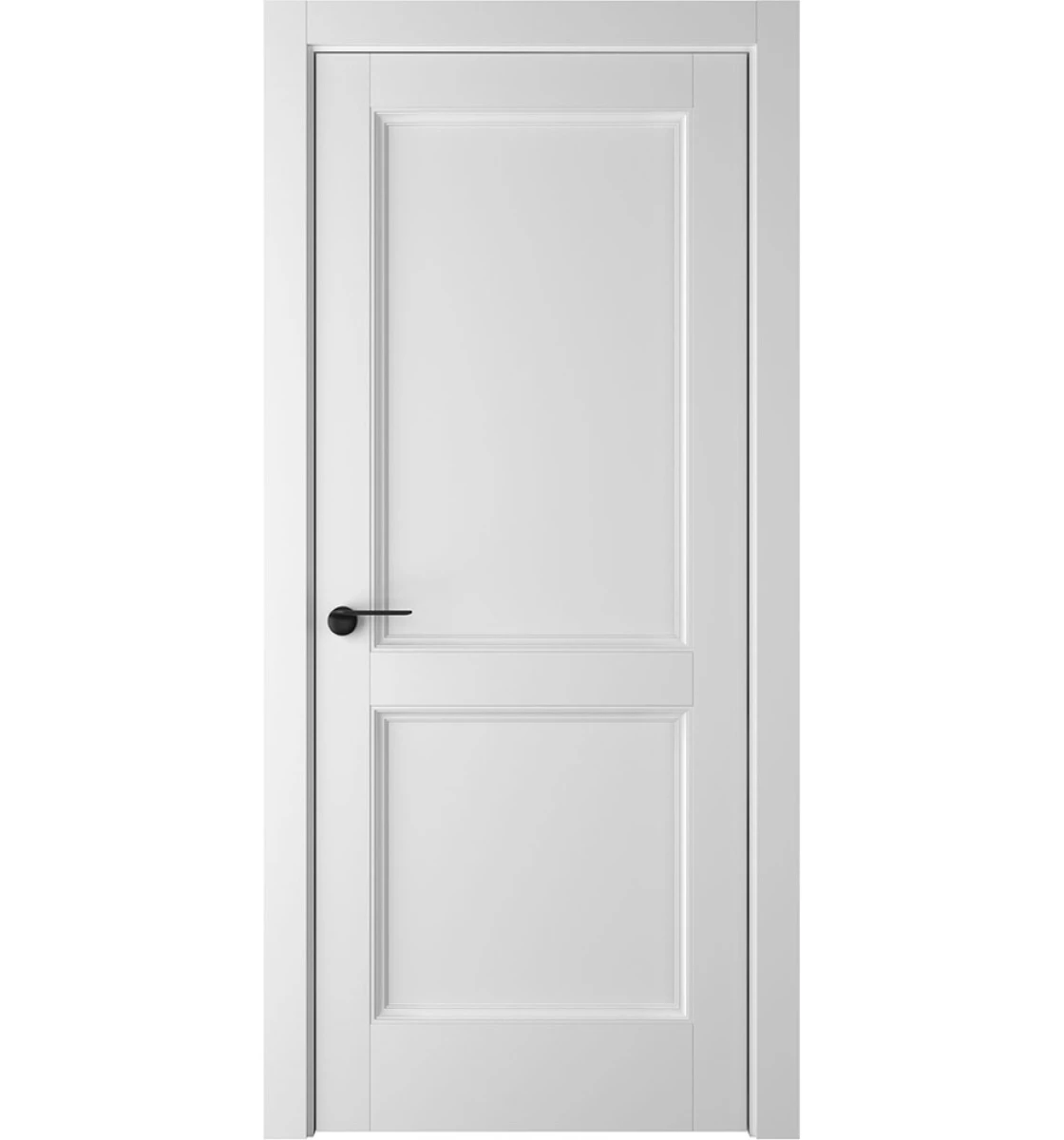 Межкомнатная дверь SecretDoors New Classic Asti 03