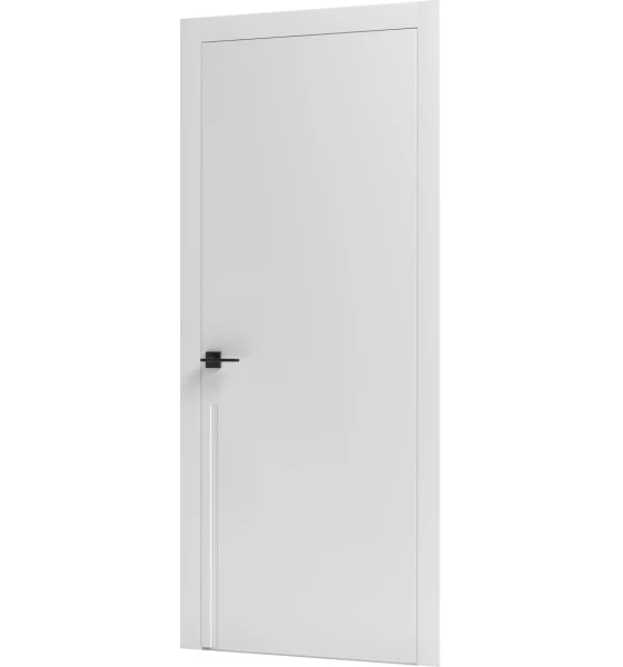 Міжкімнатні двері SecretDoors Unity Light Contemporary Light 1