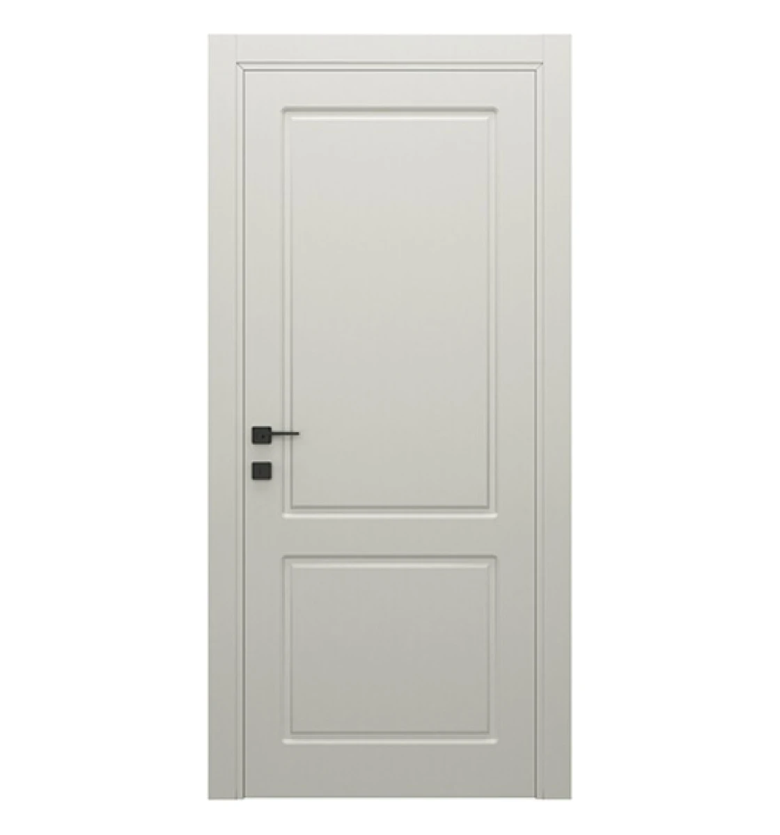 Міжкімнатні двері Dooris Classic C03