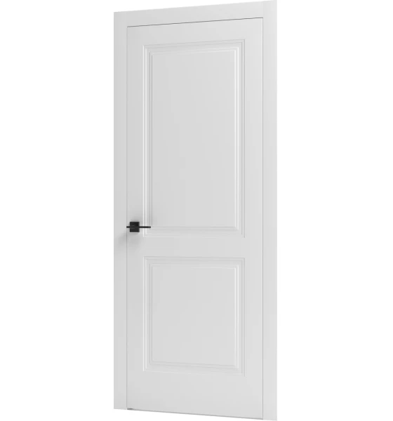Межкомнатная дверь SecretDoors Unity Light New Classic Light 1.3