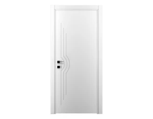 Межкомнатная дверь Dooris ART Graffiti G03