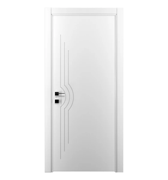 Міжкімнатні двері Dooris ART Graffiti G03