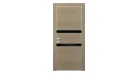 Межкомнатная дверь Dooris Glass Wood GW02 Фото №1