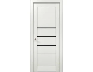 Межкомнатная дверь Папа Карло ML-55 Black