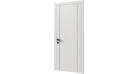 Межкомнатная дверь SecretDoors Contemporary Color Inserti C 06 Фото №1
