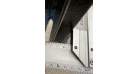 Вхідні двері Redfort Економ Еко Техно (Фарбування Ral 8019) Фото №7