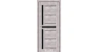 Міжкімнатні двері Leador Express Impero Lariana BLK Фото №1