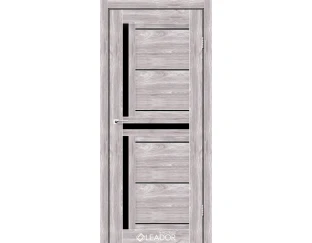 Межкомнатная дверь Leador Express Impero Lariana BLK
