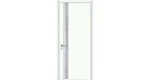 Межкомнатная дверь WakeWood Glass plus 02 Фото №1