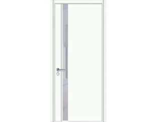 Межкомнатная дверь WakeWood Glass plus 02