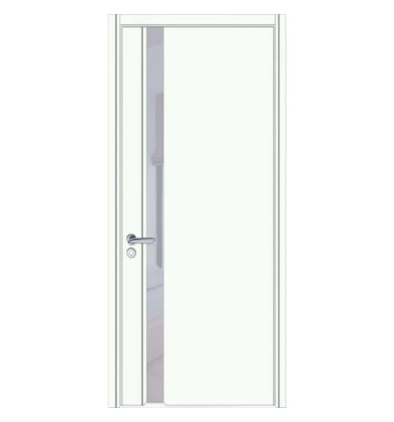 Межкомнатная дверь WakeWood Glass plus 02