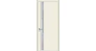 Межкомнатная дверь WakeWood Glass plus 02 Фото №6
