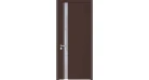 Межкомнатная дверь WakeWood Glass plus 02 Фото №5