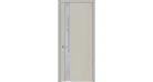 Межкомнатная дверь WakeWood Glass plus 02 Фото №3