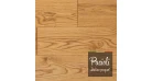 Масив Pacioli Дуб рустик Cedro L116 Фото №2