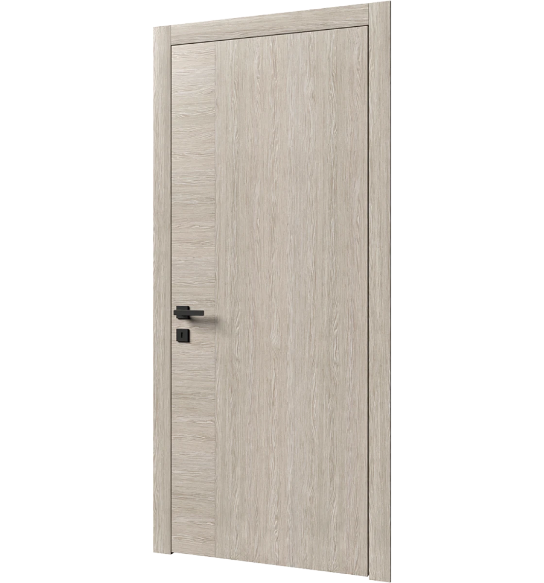 Межкомнатная дверь SecretDoors Contemporary Wood Soft 02