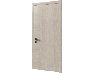 Міжкімнатні двері SecretDoors Contemporary Wood Soft 02