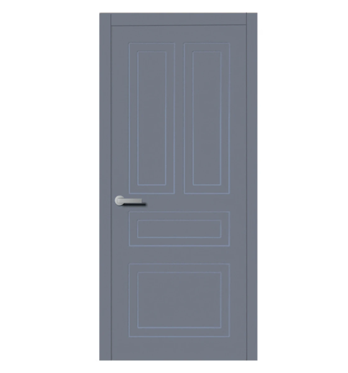 Міжкімнатні двері WakeWood West 120
