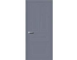 Межкомнатная дверь WakeWood West 120