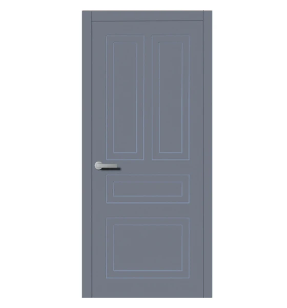 Міжкімнатні двері WakeWood West 120