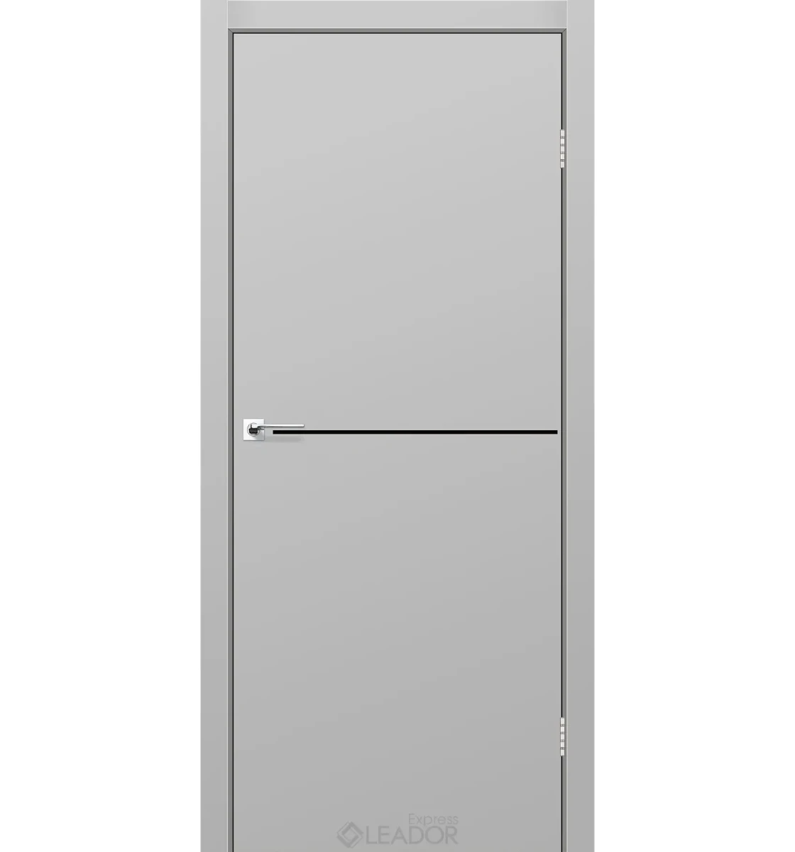 Межкомнатная дверь Leador Express Simpli-Loft SL-02