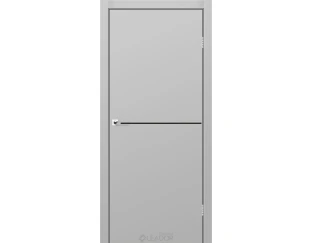 Межкомнатная дверь Leador Express Simpli-Loft SL-02