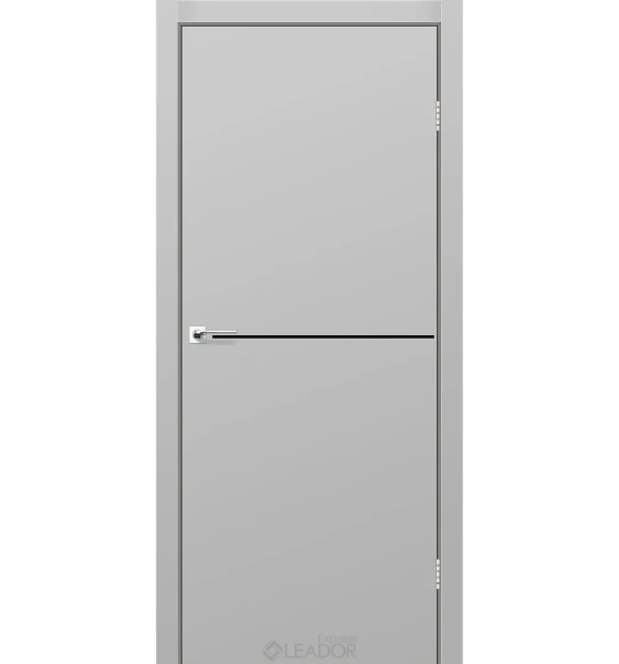 Межкомнатная дверь Leador Express Simpli-Loft SL-02