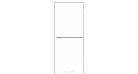 Межкомнатная дверь Leador Express Simpli-Loft SL-02 Фото №2