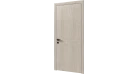 Межкомнатная дверь SecretDoors Contemporary Wood Soft 05 Фото №1