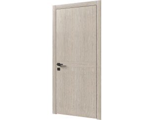 Міжкімнатні двері SecretDoors Contemporary Wood Soft 05