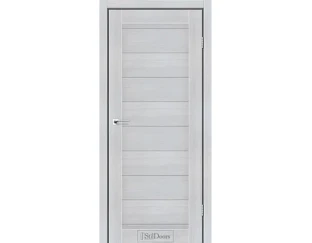 Міжкімнатні двері Stil Doors Salvador глухе