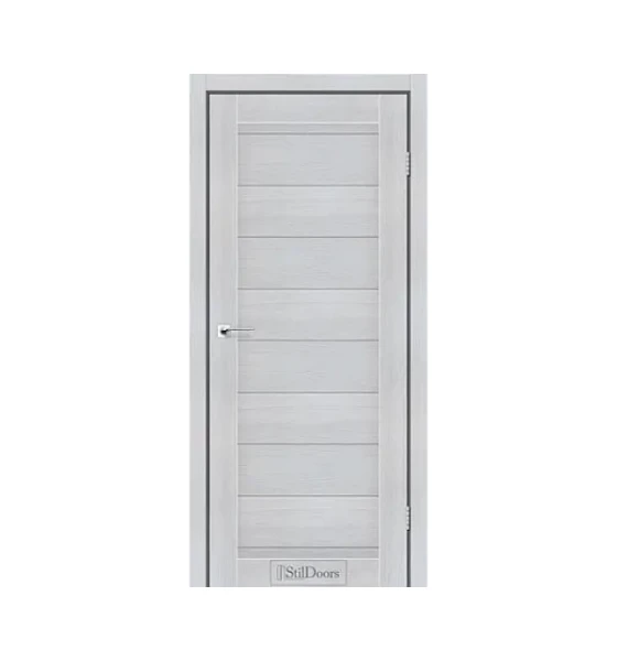 Межкомнатная дверь Stil Doors Salvador глухое