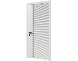 Межкомнатная дверь SecretDoors Contemporary Color Dream C 02