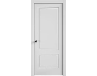 Межкомнатная дверь SecretDoors New Classic Verona 02