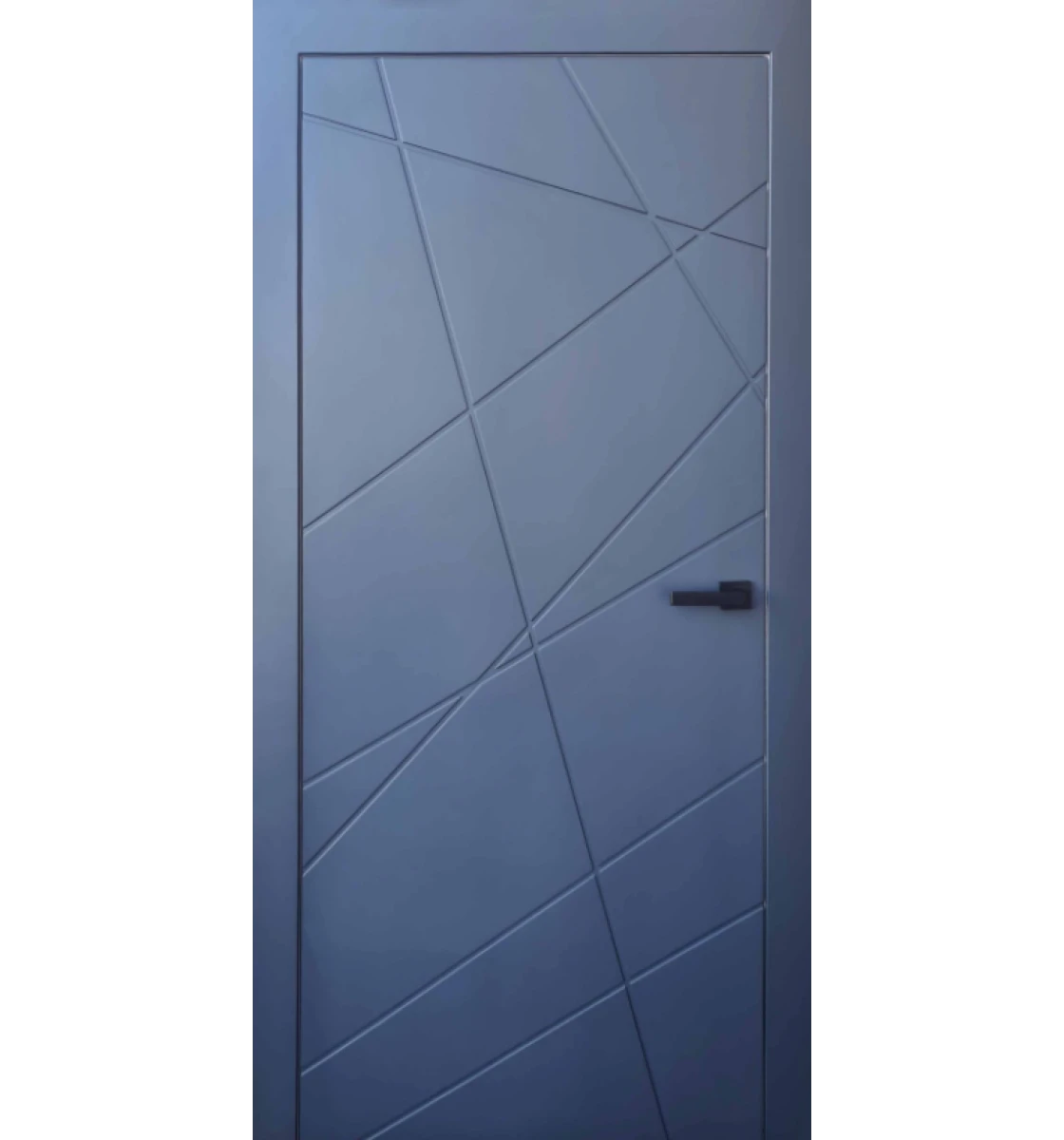 Межкомнатная дверь Estet Doors МК Диагональ