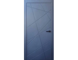 Межкомнатная дверь Estet Doors МК Диагональ