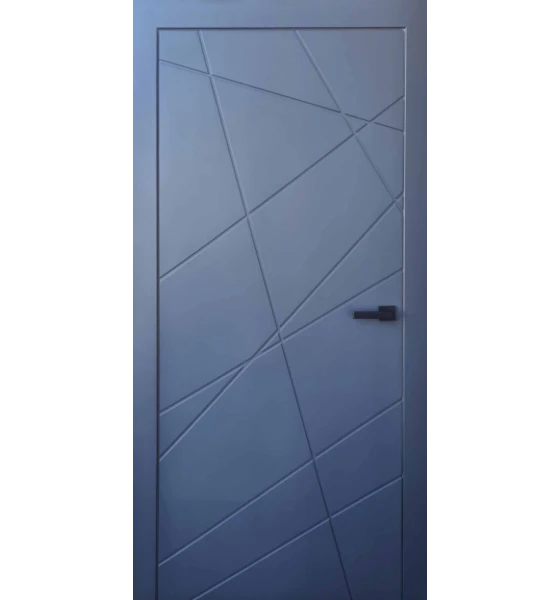 Межкомнатная дверь Estet Doors МК Диагональ