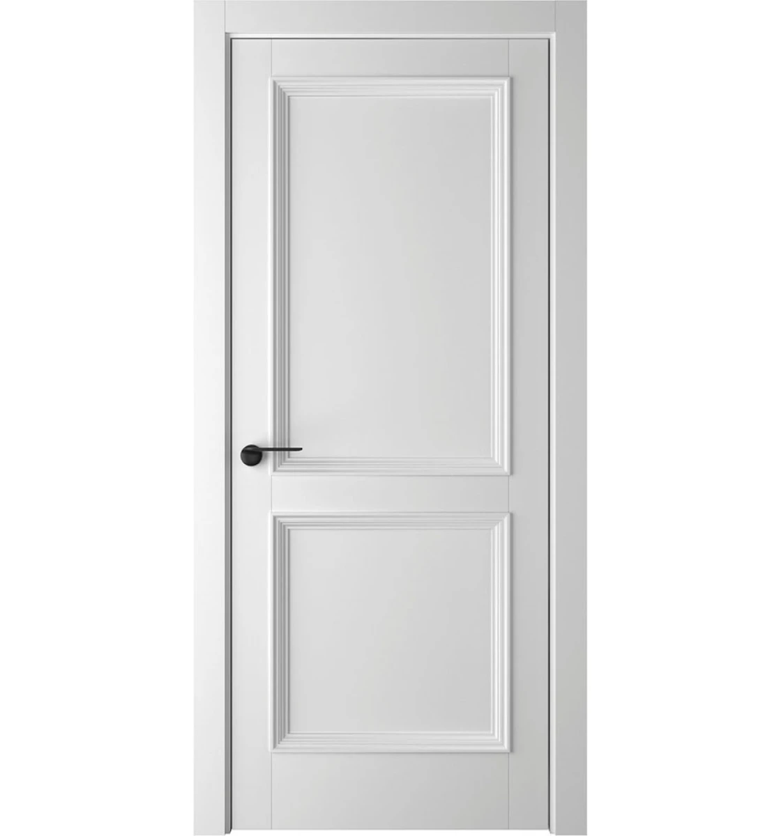 Межкомнатная дверь SecretDoors New Classic Sindia 02