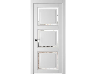 Межкомнатная дверь SecretDoors New Classic Palermo 04