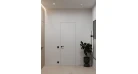 Межкомнатная дверь Папа Карло iDoors Prime-AL INSIDE (ч) Фото №6