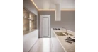 Межкомнатная дверь Danapris Doors Art Decor Rondo Фото №2
