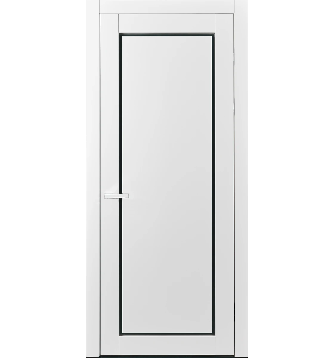 Межкомнатная дверь Danapris Doors Art Decor Rondo