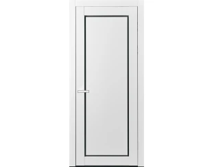 Міжкімнатні двері Danapris Doors Art Decor Rondo