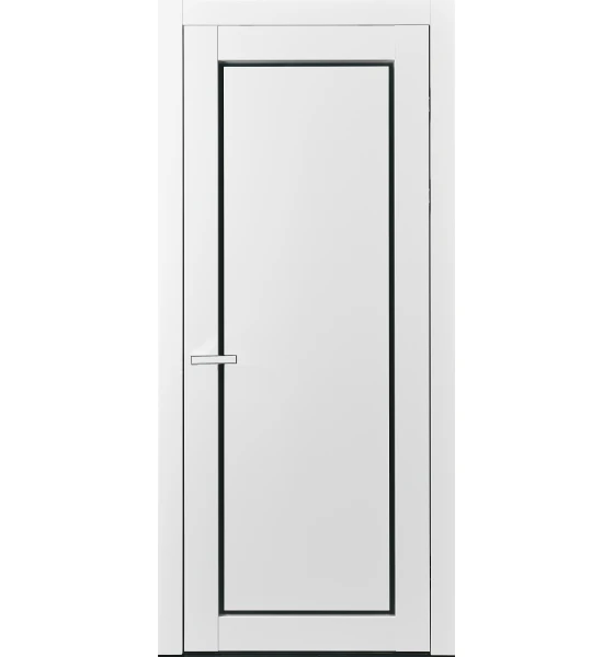 Межкомнатная дверь Danapris Doors Art Decor Rondo